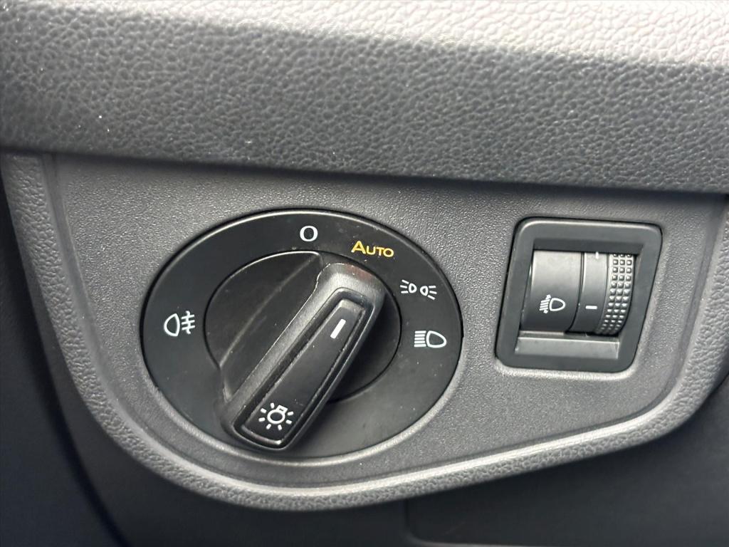 Volkswagen Taigo 1.0 tsi 110pk life edition|adapt. cruise|lane assist| app 