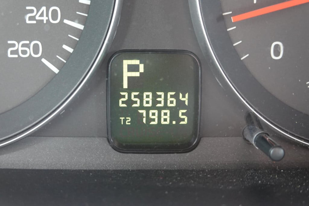 Volvo S40 2.4 edition ii