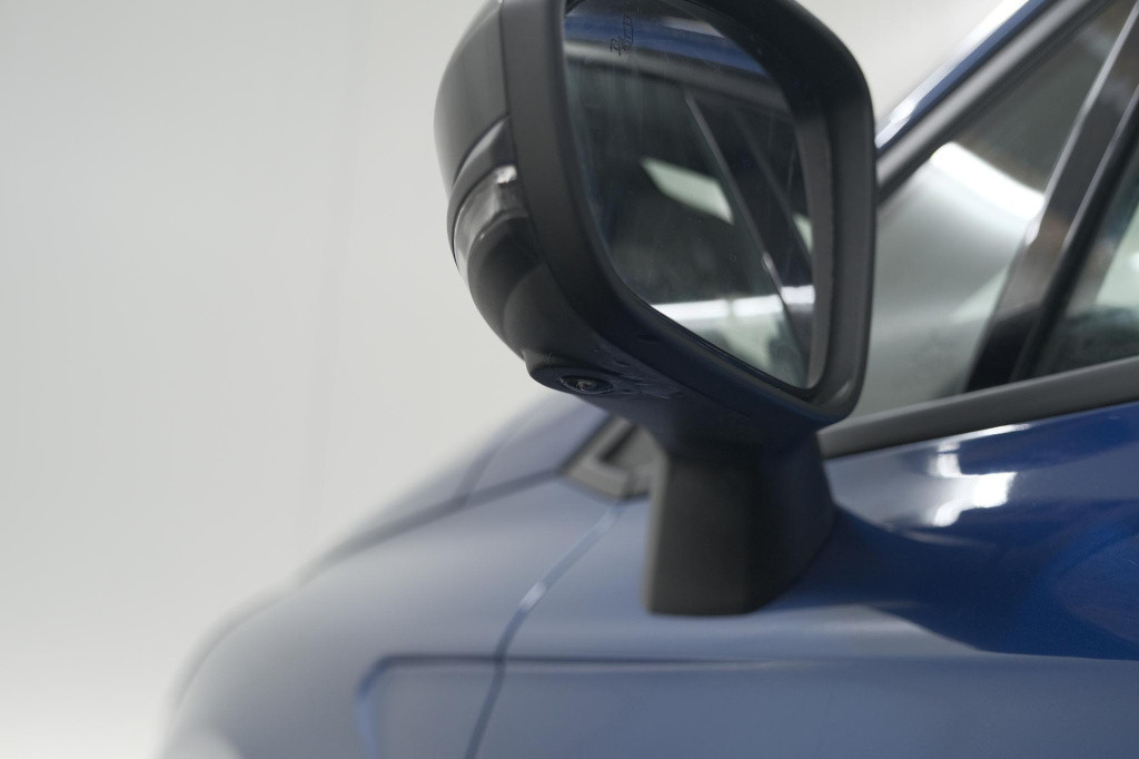 Renault Clio tce 90 gpf techno | rondom camerazicht | apple carplay | parke