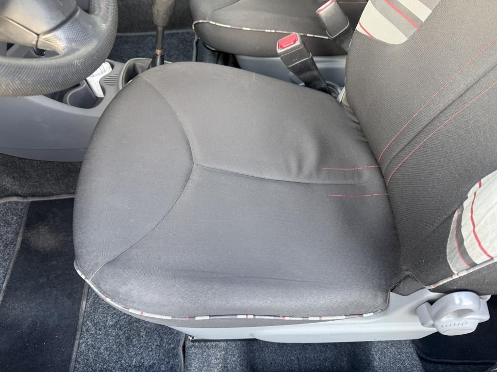 Citroen C1 1.0-12v selection airco 3-drs