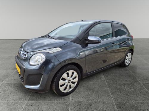 Citroen C1 1.0 vti feel | airco | 5-deurs | nap | bluetooth |