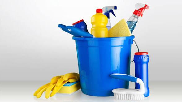 Schoonmaakster terneuzen