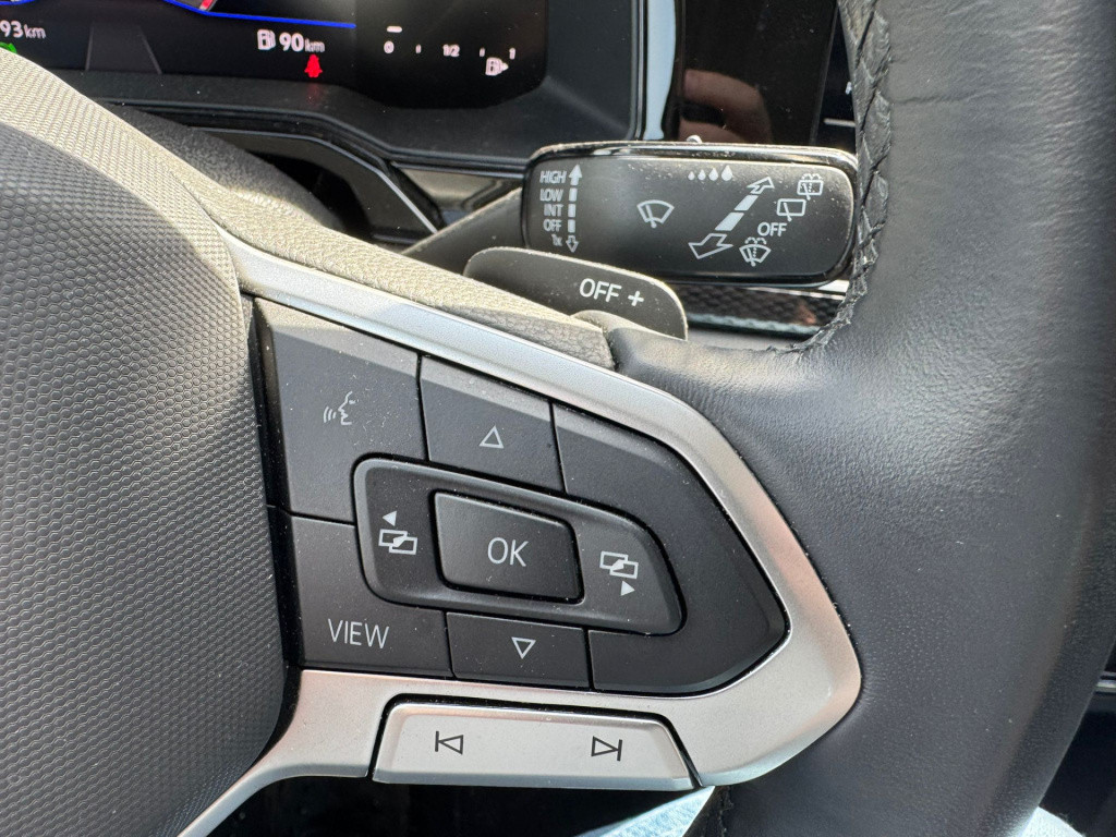 Volkswagen Polo 1.0 tsi life edition