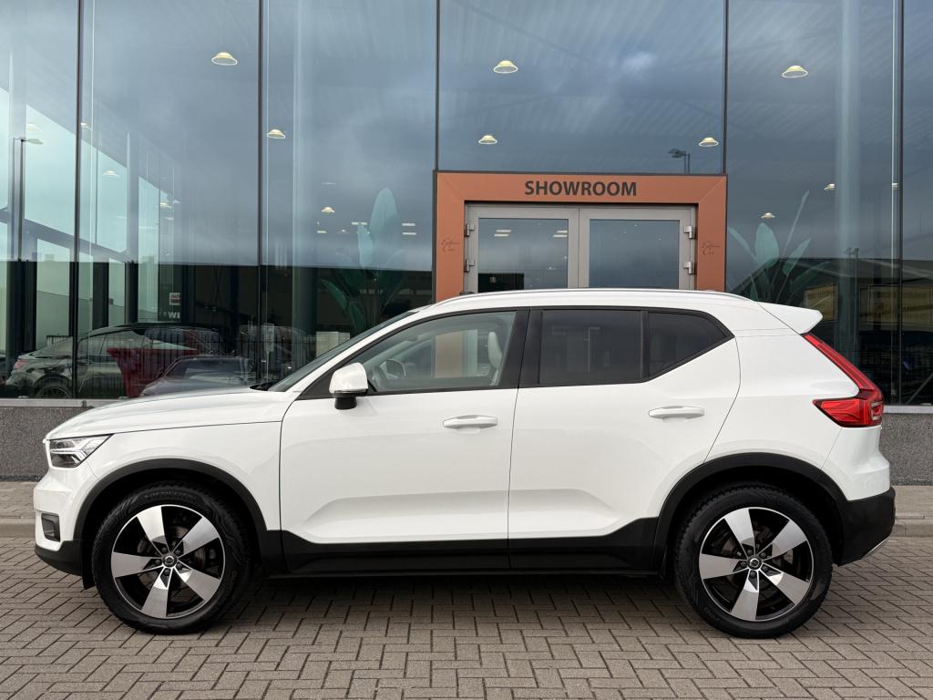 Volvo XC40 1.5 t3 | pano | navi | acc | achteruitrijcamera | stoelverwarmin