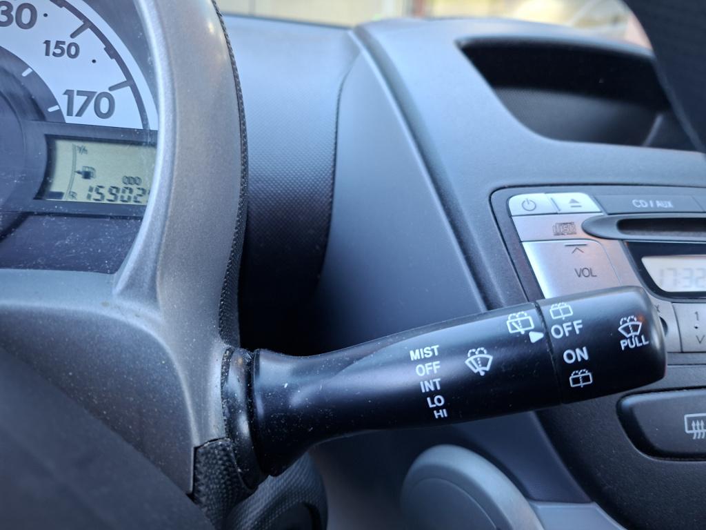 Toyota Aygo 1.0-12v now meeneemprijs met nieuwe apk