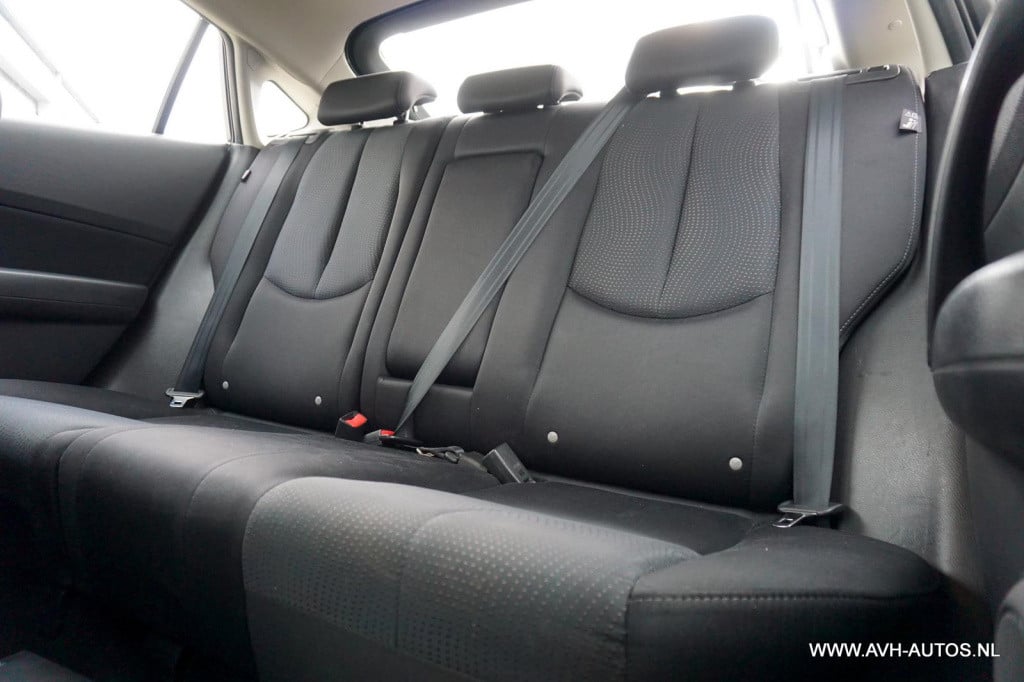 Mazda 6 1.8 touring