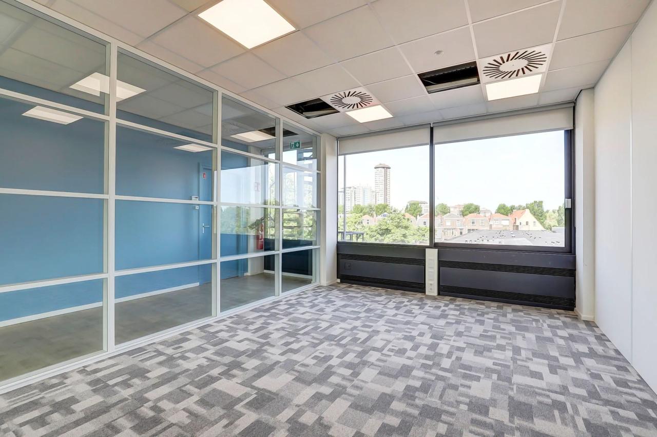 TE HUUR | Nette kantoorunits in het centrum van Vlissingen