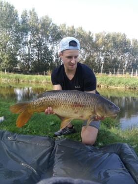 Hengelsport in Koudekerke Biggekerke Souburg Hoogelande € 17,50