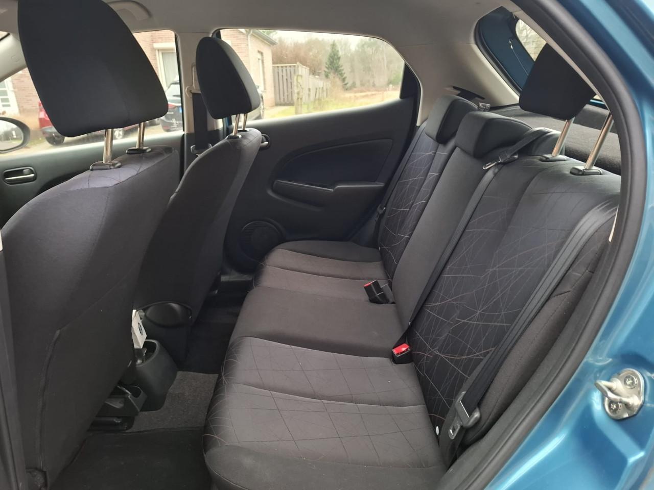 Te koop: Mazda 2 2011 1.3