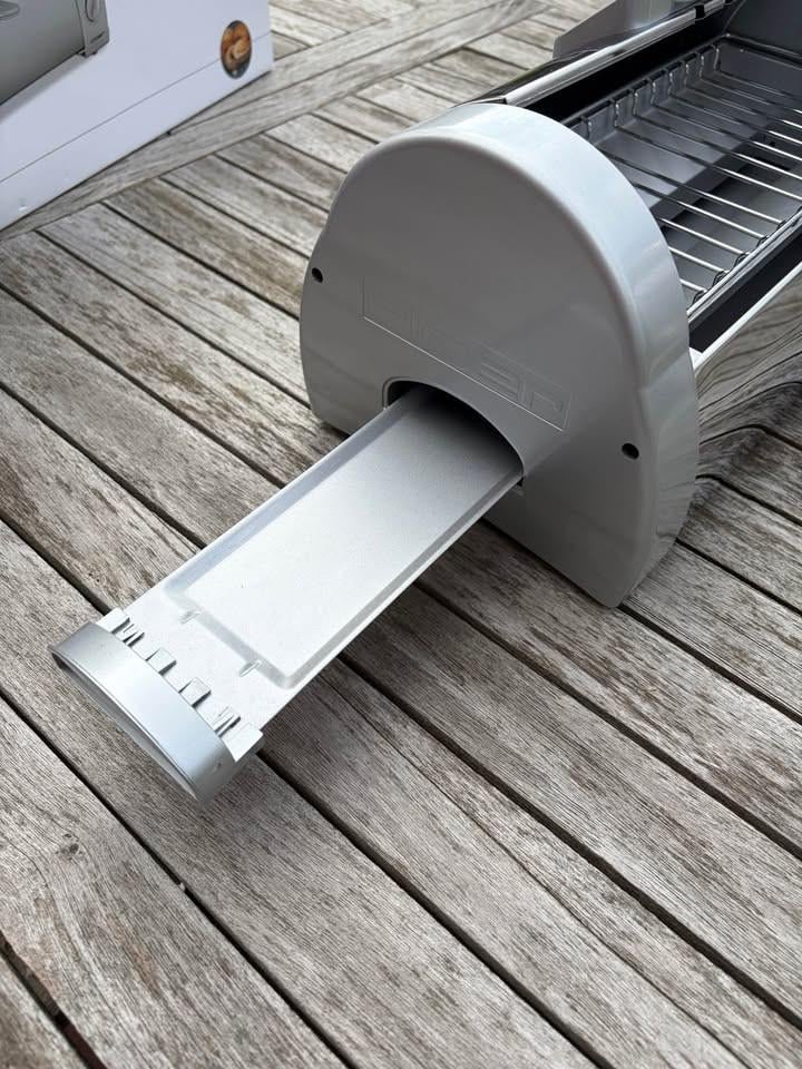 Cloer broodbakoven ‘deluxe’