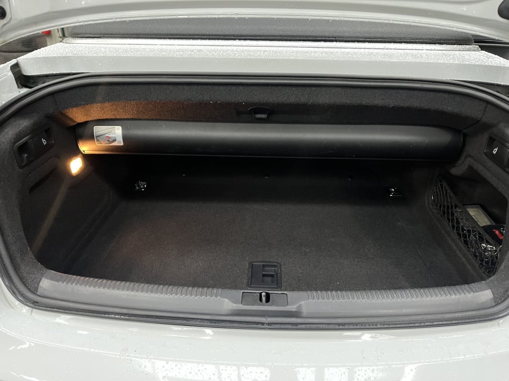 Audi A5 cabriolet 1.8 tfsi automaat s-line | leer | 19'' | nekverwarming