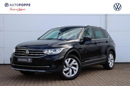 Volkswagen Tiguan 1.5 tsi elegance
