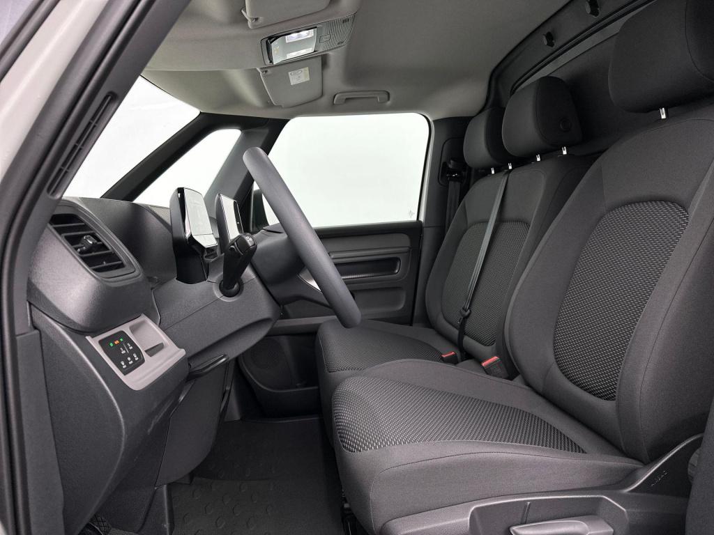 Volkswagen Id. Buzz Cargo bedrijfswagens economy business 125kw (170pk) 59 