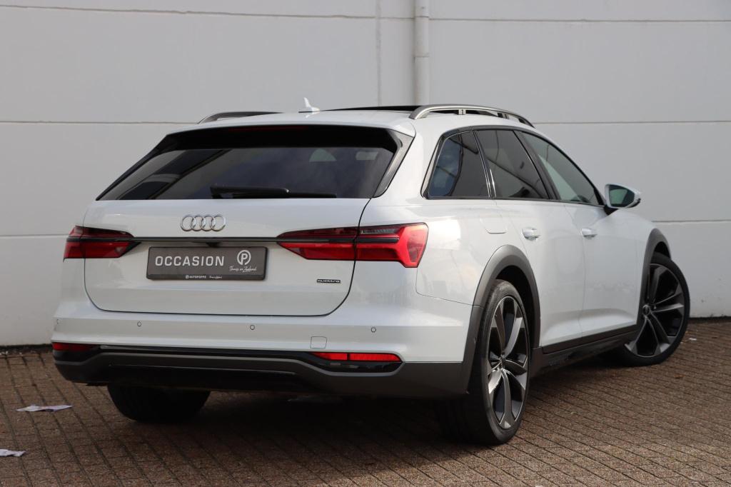 Audi A6 Allroad quattro 55 tfsi pro line advanced 340pk s-tronic