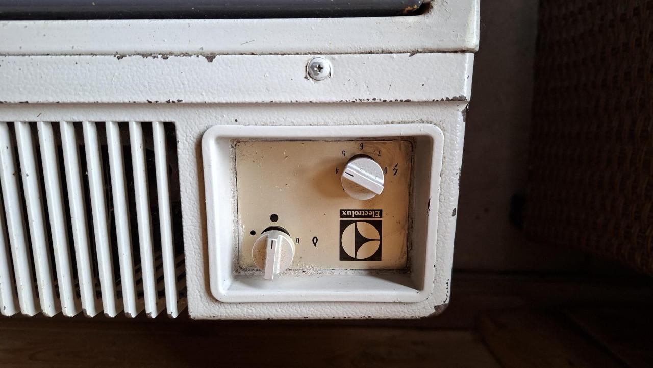 Electrolux Koelbak