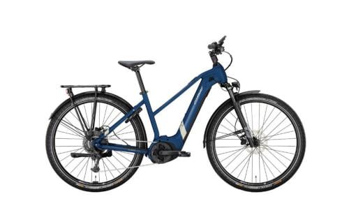 SUPERPRIJSJE (Cube) Conway Cairon T 2.0 Bosch performance motor 500 Wh Accu