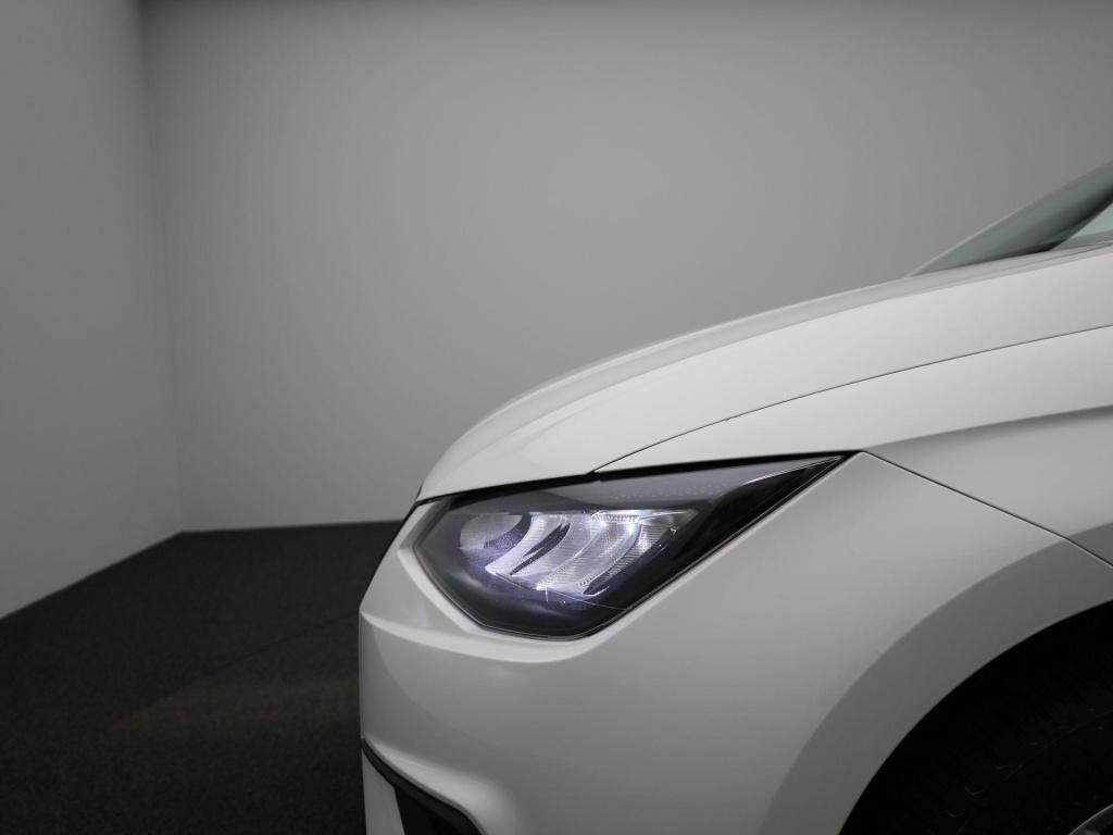 Seat Ibiza 1.0 ecotsi style | apple carplay/ android auto | cruise control 