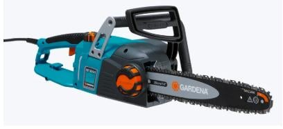 Gardena elektrische kettingzaag