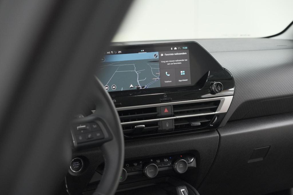 Citroen C4 1.2 hybrid 145pk max | 360 camera | adaptieve cruise control | n