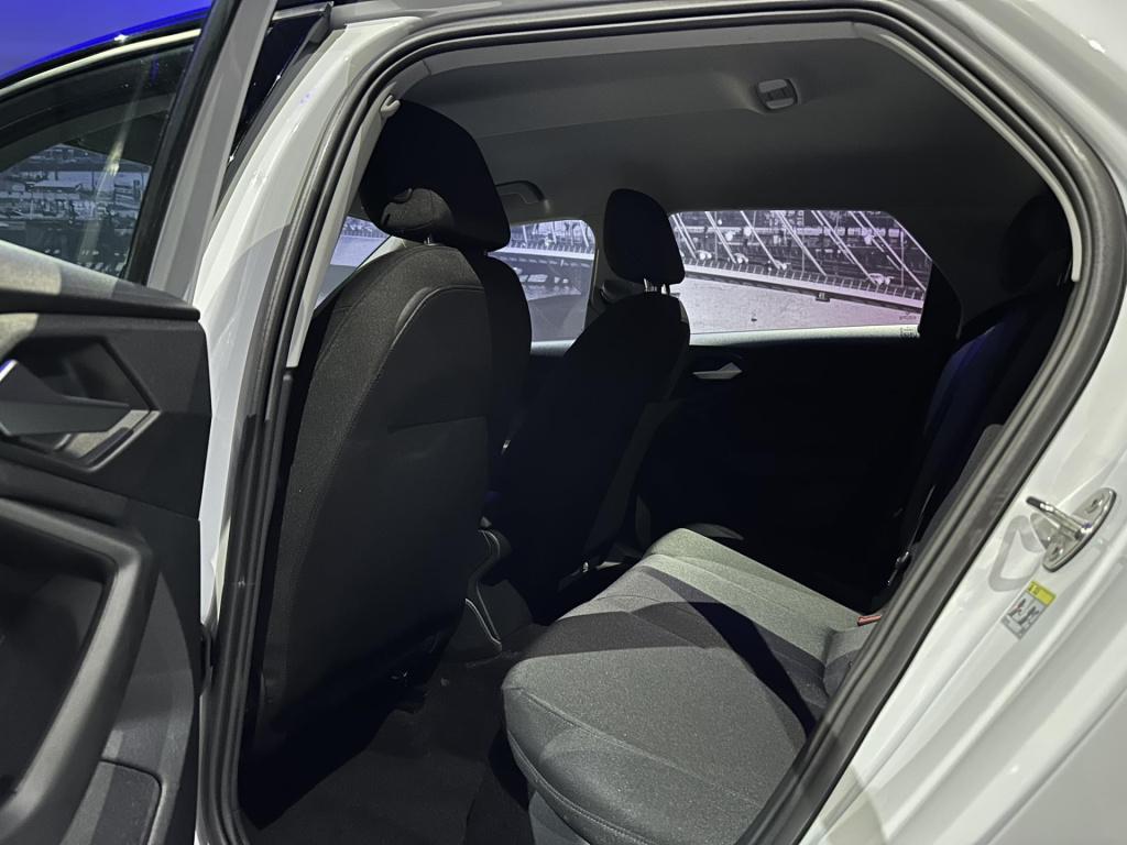 Audi A1 Sportback 30 tfsi advanced edition *navi*appconnect*clima*