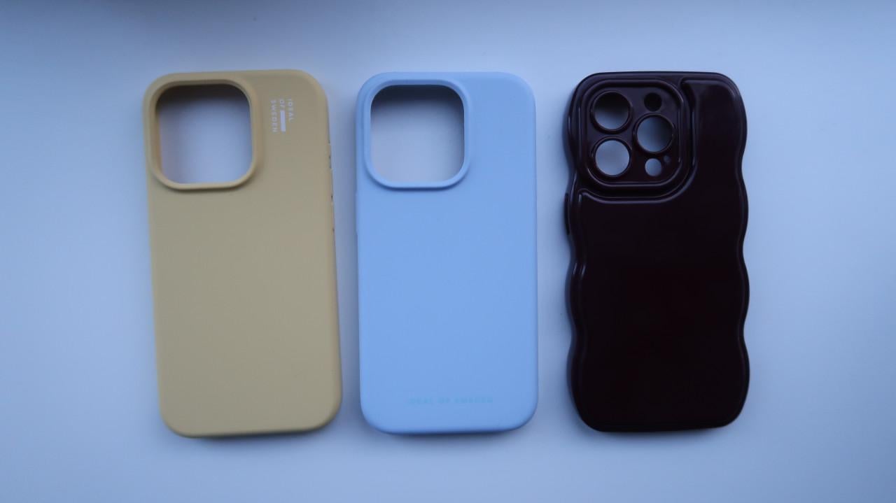 IPhone 15 Pro - 256 gb