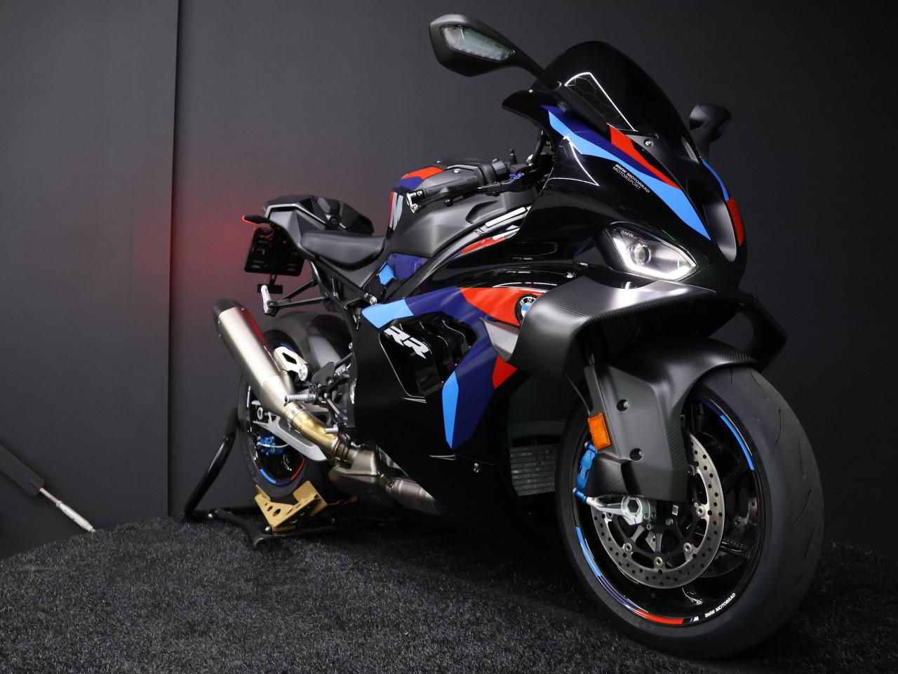 M 1000 RR Competition | BTW Motor
