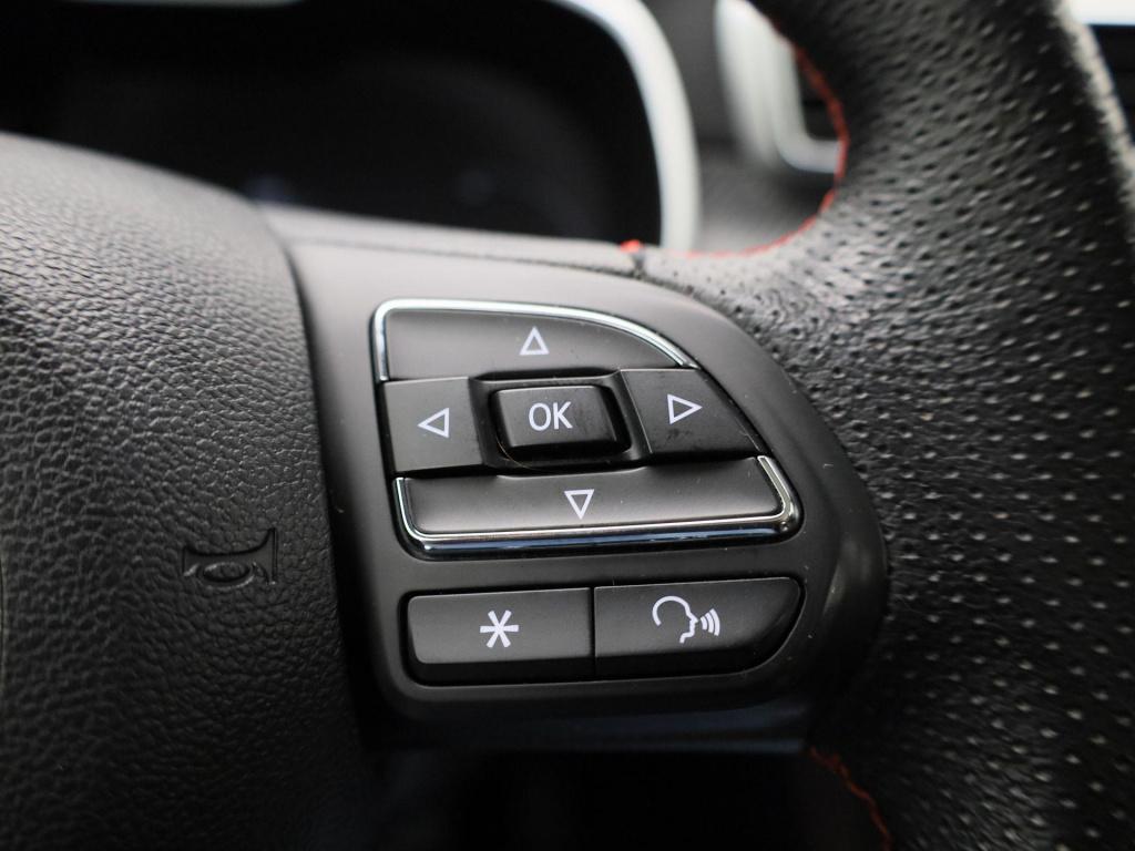 MG Zs Ev long range luxury 70 kwh