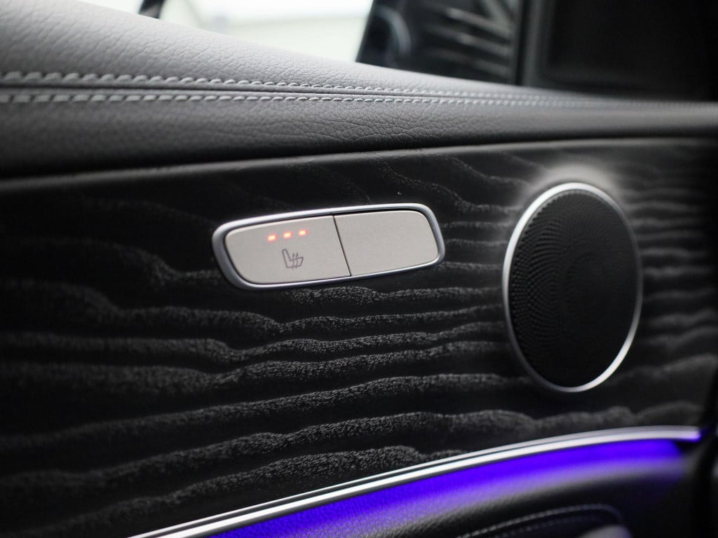 Mercedes-Benz E-Klasse estate 300 amg line | automaat | virtual cockpit | c