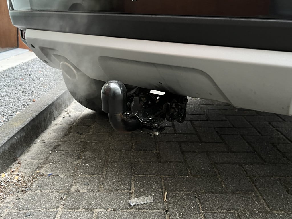 Dacia Duster 1.2 tce 4x2 lauréate | airco | cruise control | trekhaak