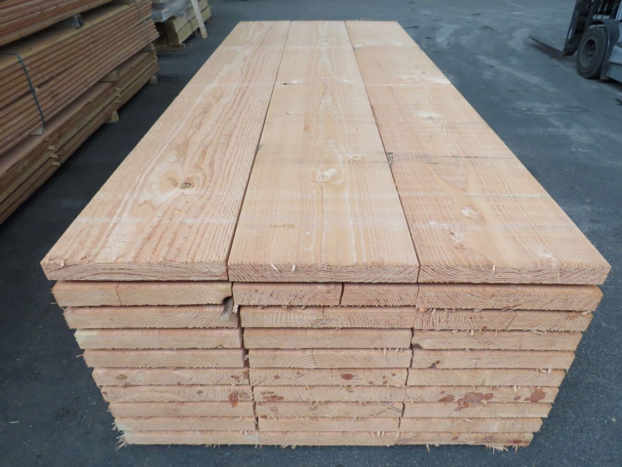 Douglas planken ruim assortiment