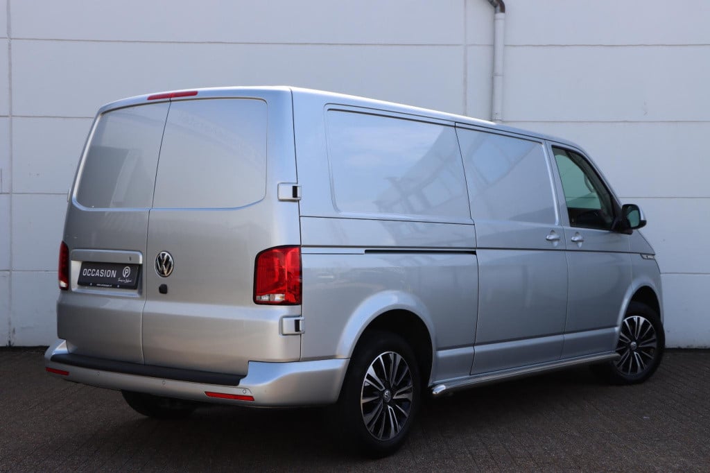 Volkswagen Transporter 2.0 tdi l2h1 28