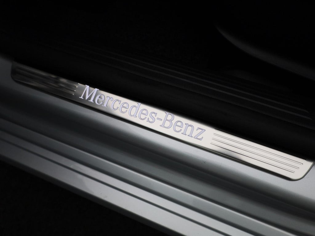 Mercedes-Benz Cla 250 e business solution luxury limited | automaat | lmv |