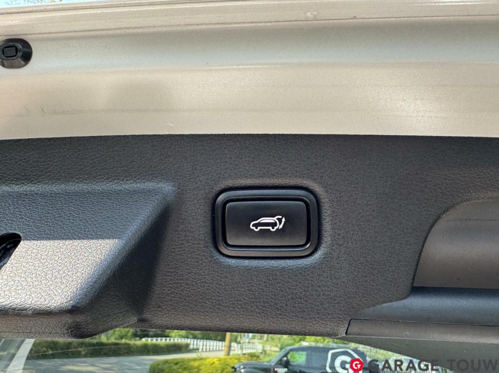 Kia Xceed 1.5 t-gdi mhev black edition orig. nl