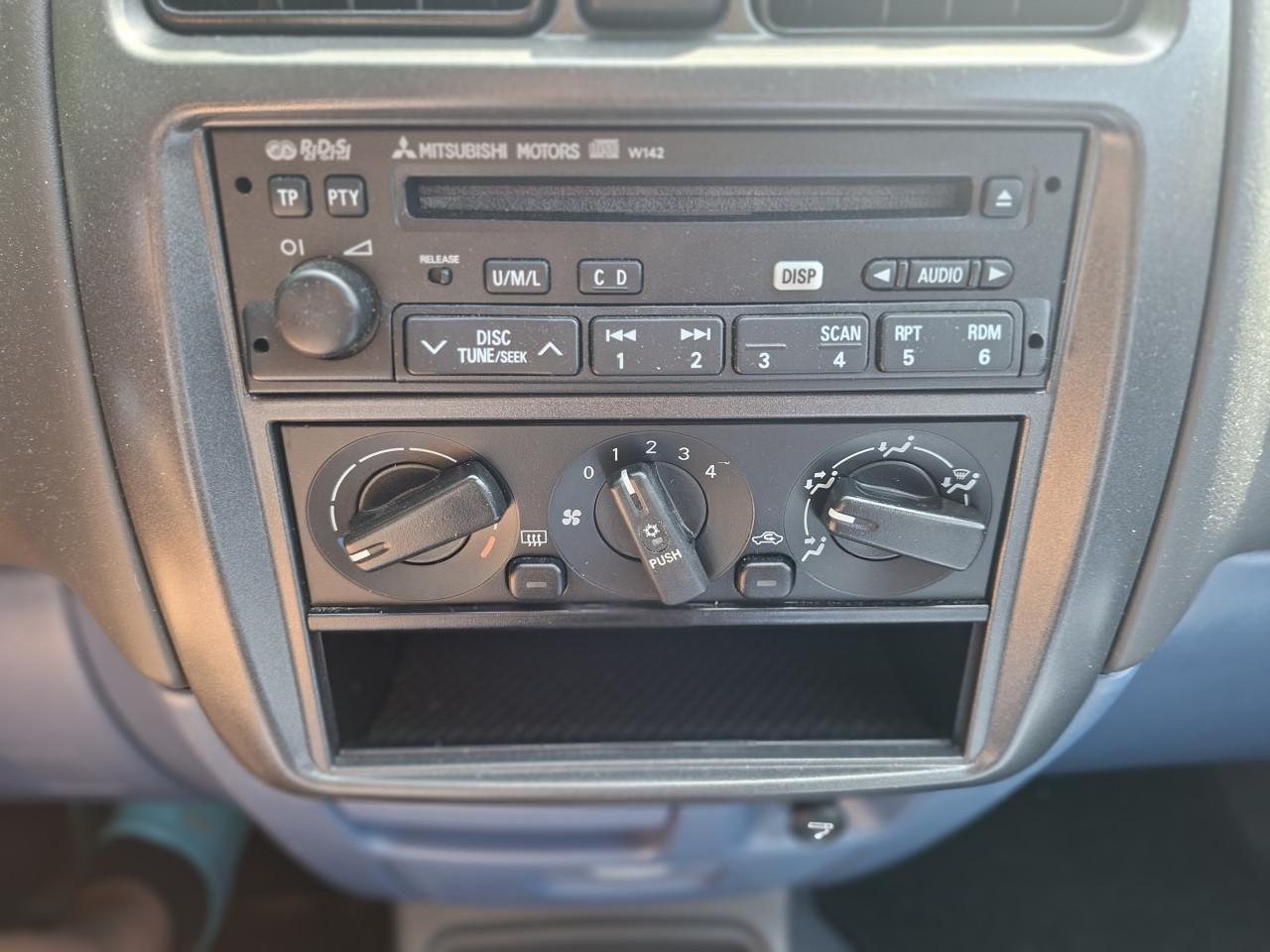 Mitsubishi space staar 1.6 ( 1ste eigenaar )