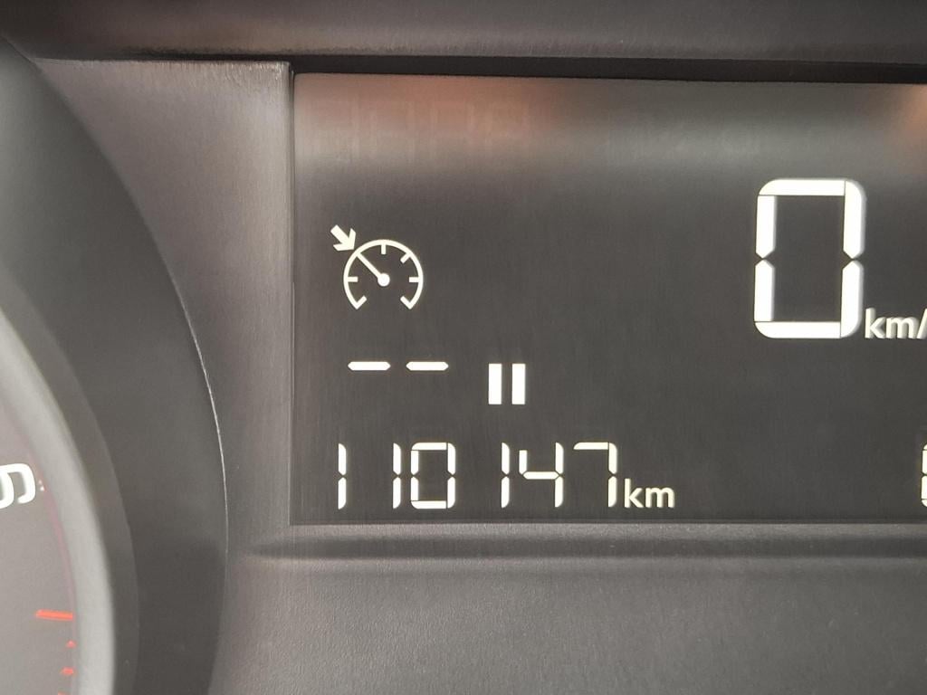 Peugeot 208 1.2 82 blue lion 5-drs airco/nav/park