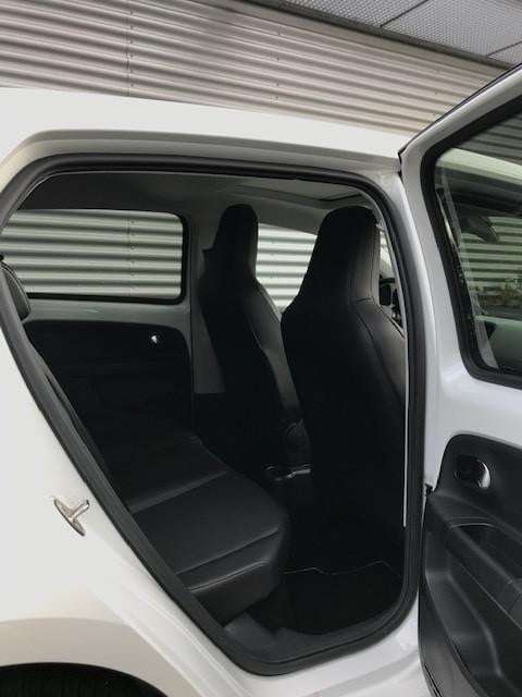 Volkswagen UP! 1.0 high up! volkswagen up