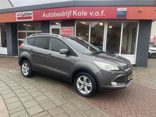 Ford Kuga 1.5 ecoboost 150pk 2wd titanium