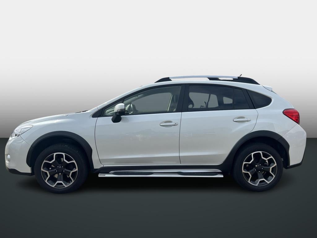 Subaru Xv 2.0i comfort awd |super staat|lage km stand|automaat