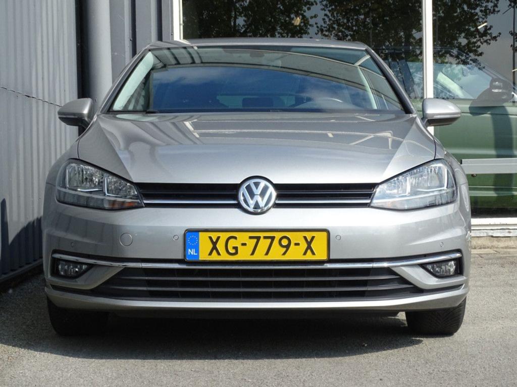Volkswagen Golf 1.0 tsi comfortline automaat | navi | bluetooth