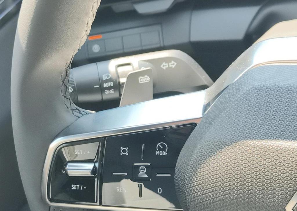 Renault Megane E-tech comfort range business edition 60 kwh