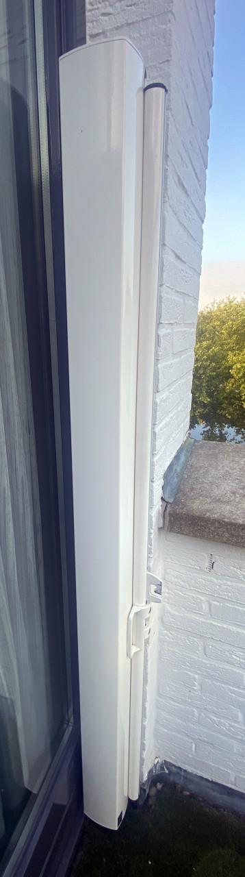 Te koop Stevig uitgevoerd Windscherm