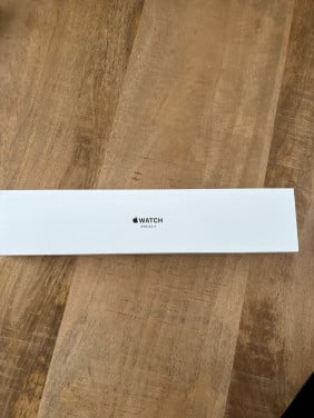 Apple watch 3 serie