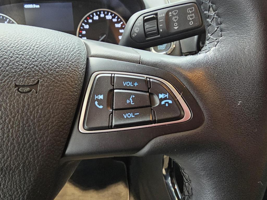 Ford Ecosport 1.0 ecoboost active