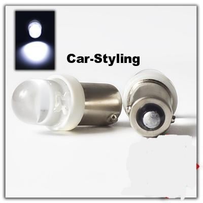 18x T10 Kleur Led Verlichting BA9S  NIEUW