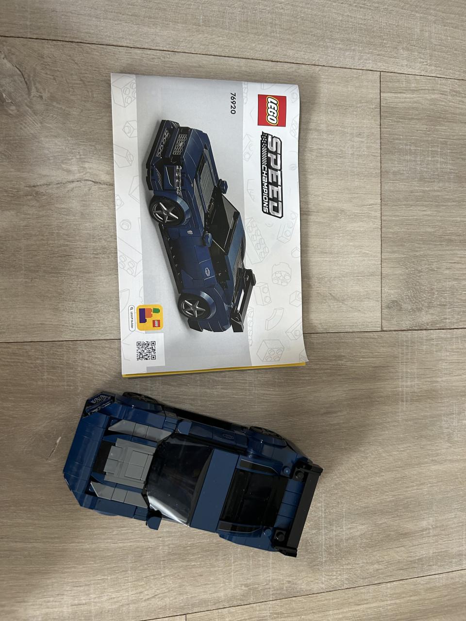 Lego