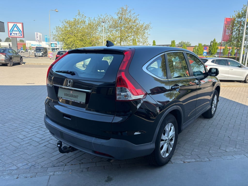 Honda CR-V 2.0 awd comfort
