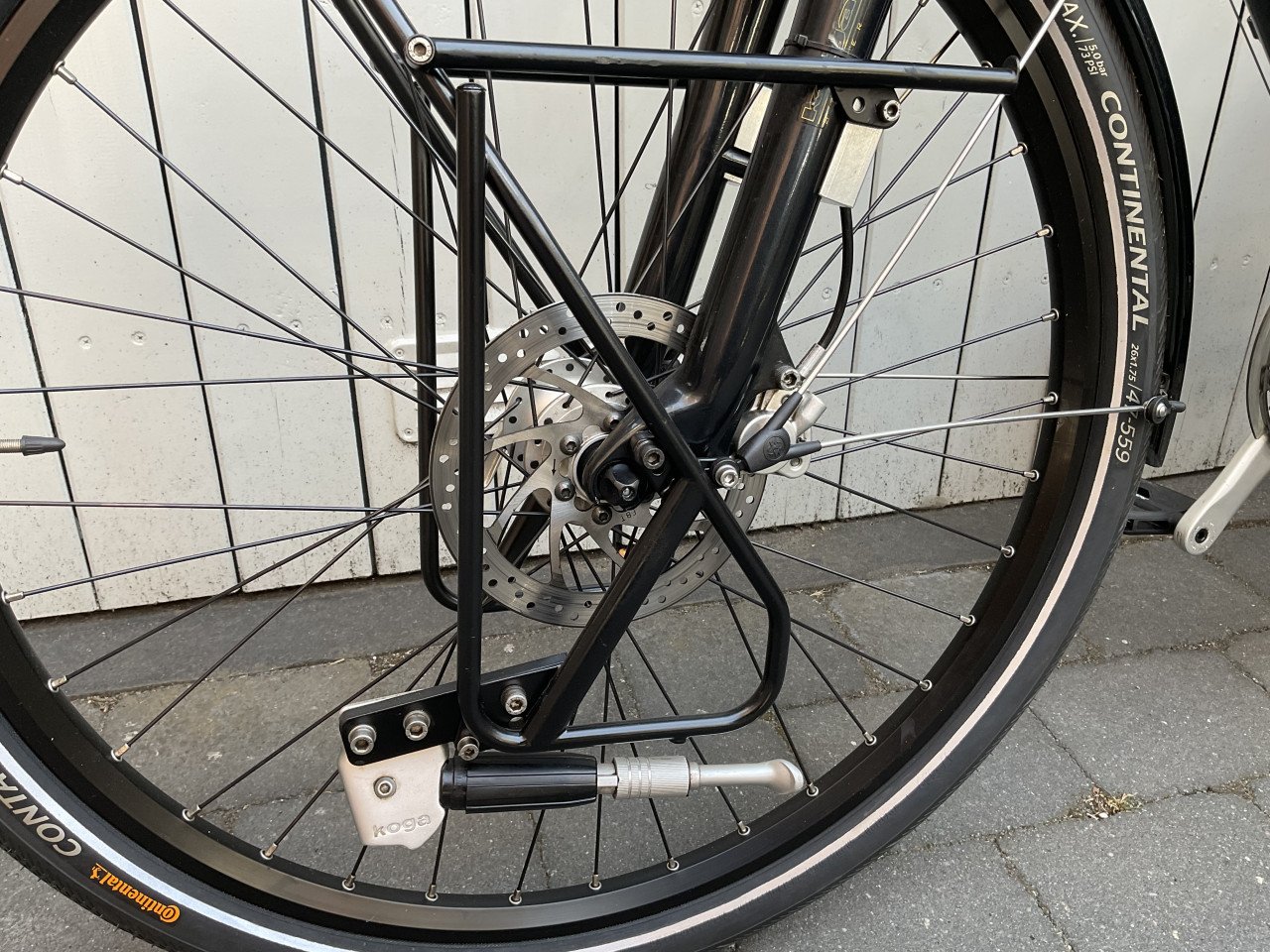 Koga Miyata Worldtraveller s