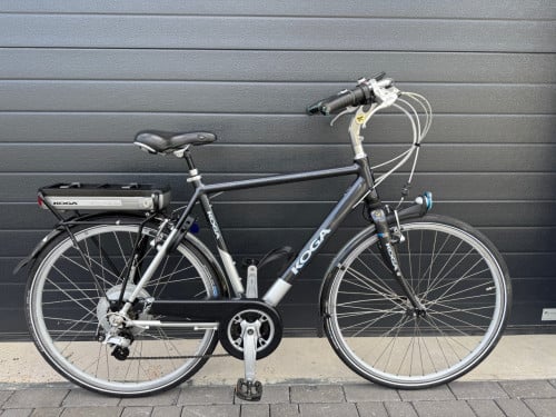 Prachtige Koga E-Runner 57 cm
