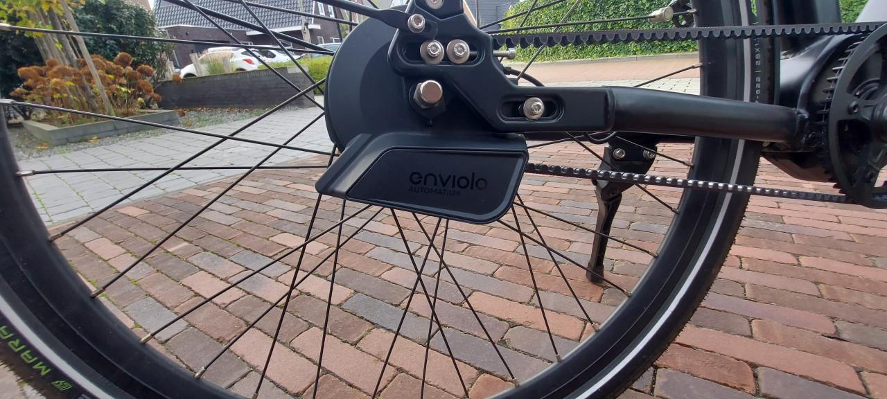 Veloretti Ace One (Urban E-bike)