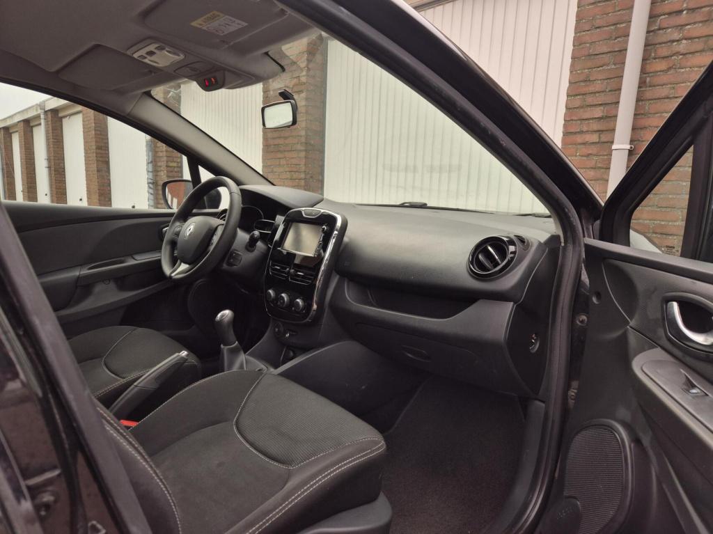 Renault Clio 0.9 tce expression / origineel nl / airco / cruisecontrol